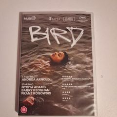 Bird Andrea Arnold DVD
