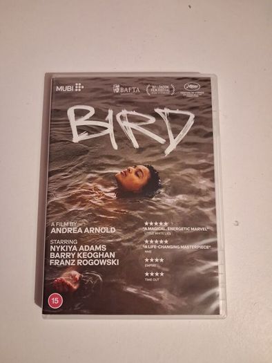 Bird Andrea Arnold DVD