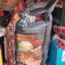 Charcoal Kettle BBQ grill + Charcoal bag Image 2
