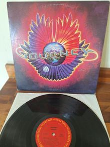 Journey - Infinity