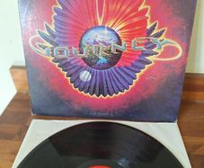 Journey - Infinity