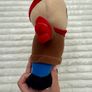 South Park Stan Marsh F.B. SA. Madrid Used Please see pictures Image 6