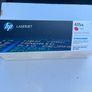 Hp 415a magenta ink toner W2033A Image 3