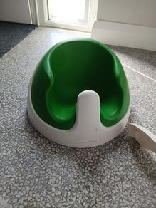 baby compact feeding chair