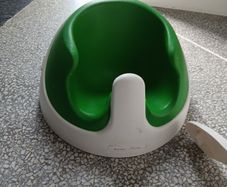 baby compact feeding chair