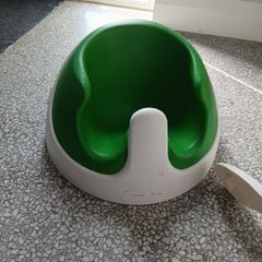 baby compact feeding chair