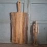 Large Mango Wood Cutting Board Image 3