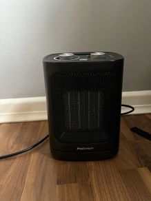 electric Heater