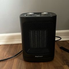 electric Heater