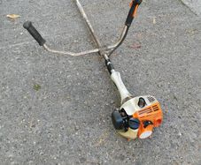 strimmers