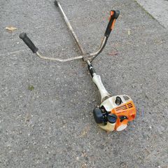strimmers