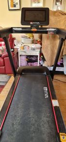 Professional Treadmill