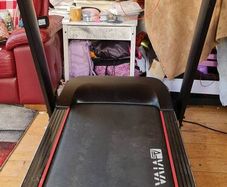 Professional Treadmill
