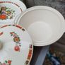 1970s Carrigdhoun Pottery Dinner Set Image 7
