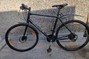 Trek fx 2