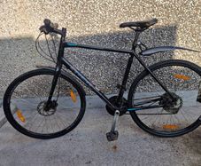 Trek fx 2