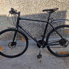 Trek fx 2