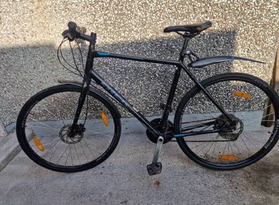 Trek fx 2