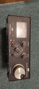 MFJ 969 Roller Inductor Tuner HF amateur radio