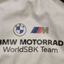 BMW Motorrad world superbike zip up top Image 7