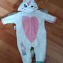 Baby Born unicorn outfit Image 2