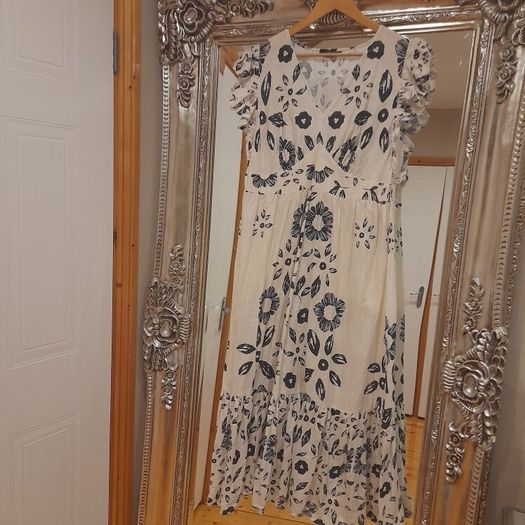 ladies dress
