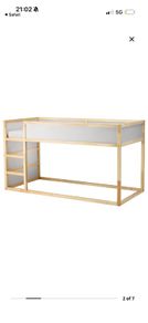 kura loft bed