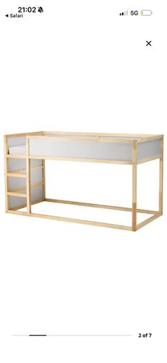 kura loft bed