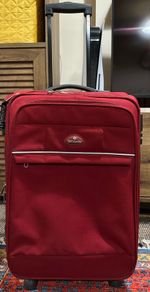 Samsonite luggage suitcase small