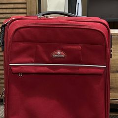 Samsonite luggage suitcase small