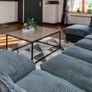 8 seater sofa Image 4