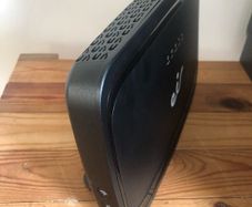 sagemcom dual band fiber wifi router