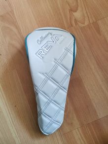callaway cover