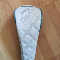 callaway cover