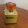 Mosky GOLDEN HORSE - Overdrive Pedal based on Klon Centaur Image 5