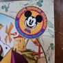 Official Disneyana convention 1996 commemerative plate Image 5
