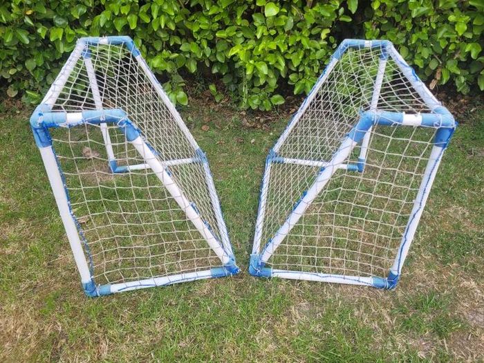Junior Football Goal
