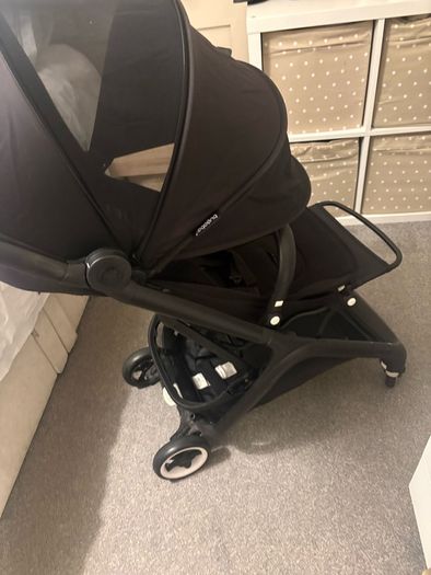 Bugaboo Butterfly