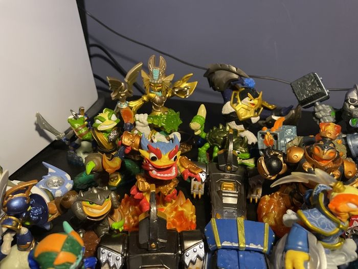 skylanders