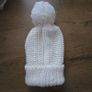 Winter hat Image 2