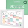 Skylight calendar 15.4" Image 2