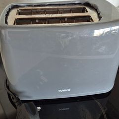 Toaster