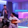 Neon Govee SmartLED Neon Strip 5m, Cuttable, 4300 lm, Music Sync, App Compatible with Alexa, Google Home, Siri, RGB Colours Image 8