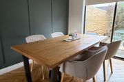 Dining table only