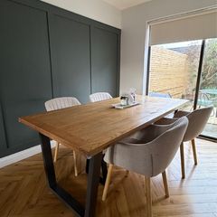 Dining table only