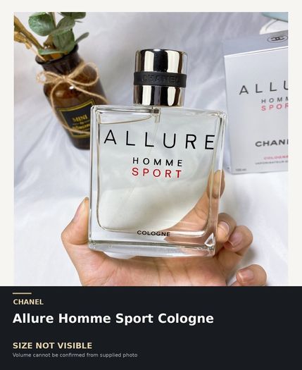 Women's and Men's Fragrances