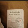 men marlboro camel colour jeans Image 4