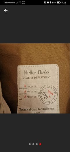 men marlboro camel colour jeans