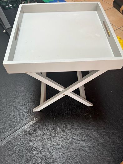 Folding Table