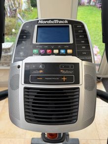 NordicTrack U60